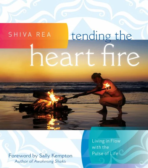 Tending the Heart Fire(6 books)
