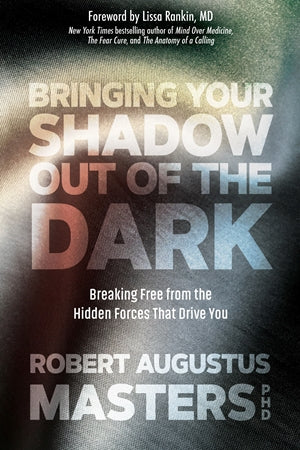 Bringing Your Shadow Out of the Dark(5 books)