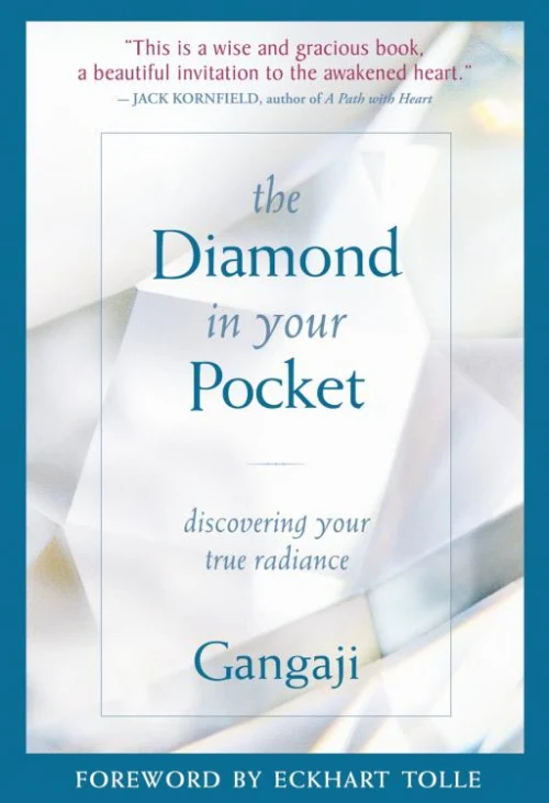 The Diamond in Your Pocket