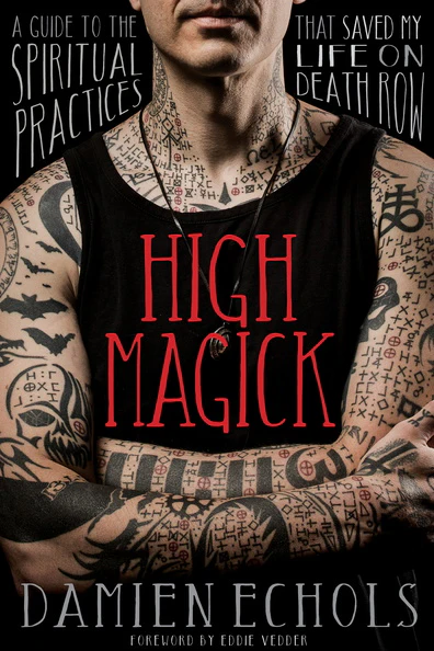 High Magick(6 books)