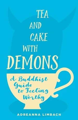 Tea and Cake with Demons(6 books)