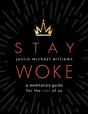 Stay Woke(3 books)
