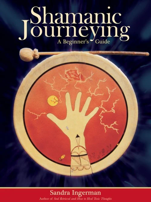 Shamanic Journeying(6 books)