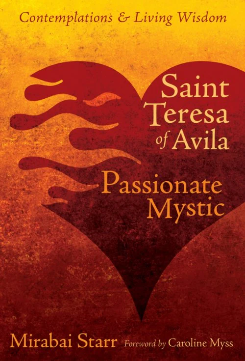 Saint Teresa of Avila(4 books)