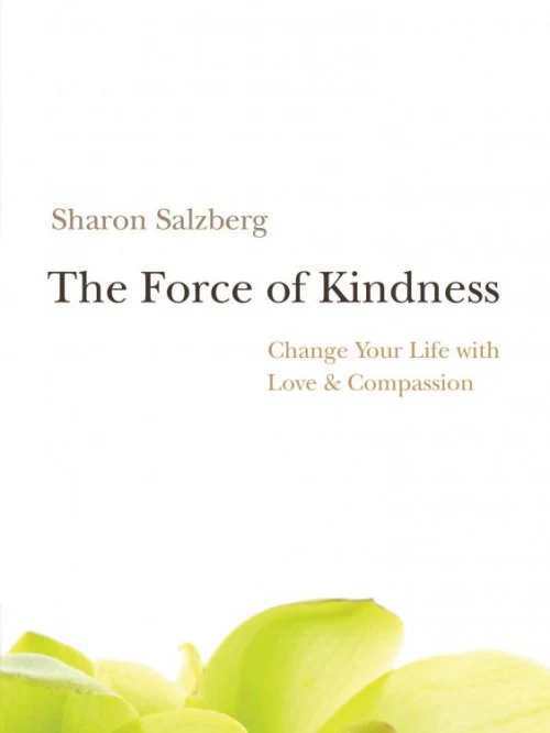 The Force of Kindness(4 books)