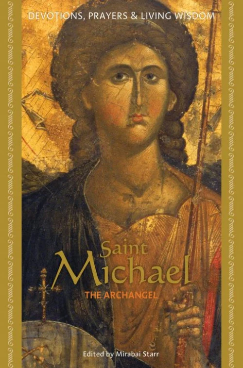 Saint Michael the Archangel(3 books)