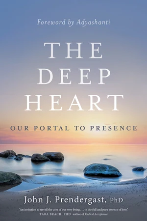 The Deep Heart(5 books)
