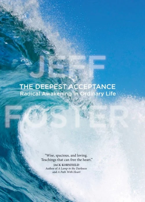 The Deepest Acceptance(4 books)