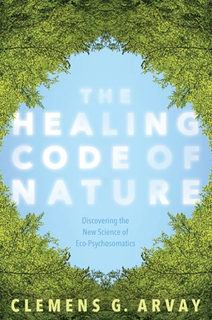 The Healing Code of Nature(5 books)