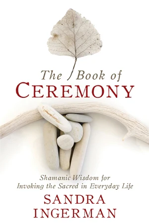The Book of Ceremony(4 books)