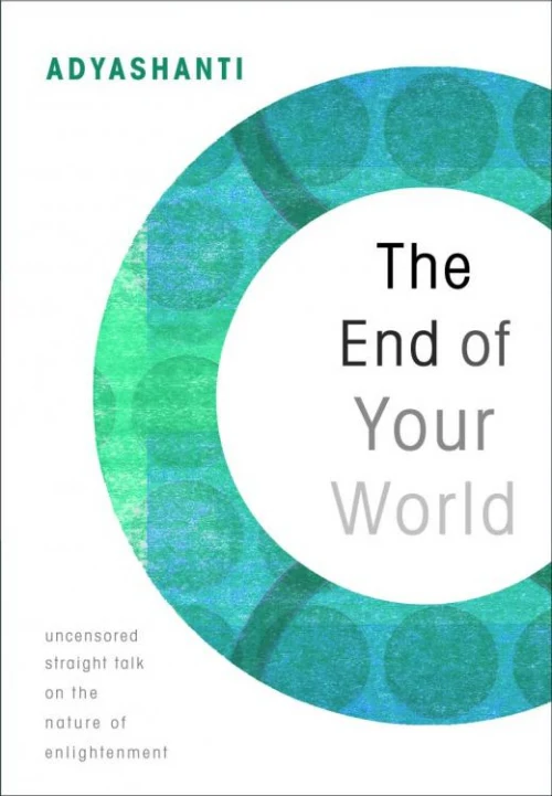 The End of Your World(5 books)