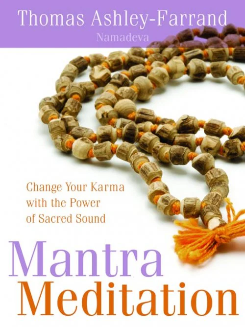 Mantra Meditation