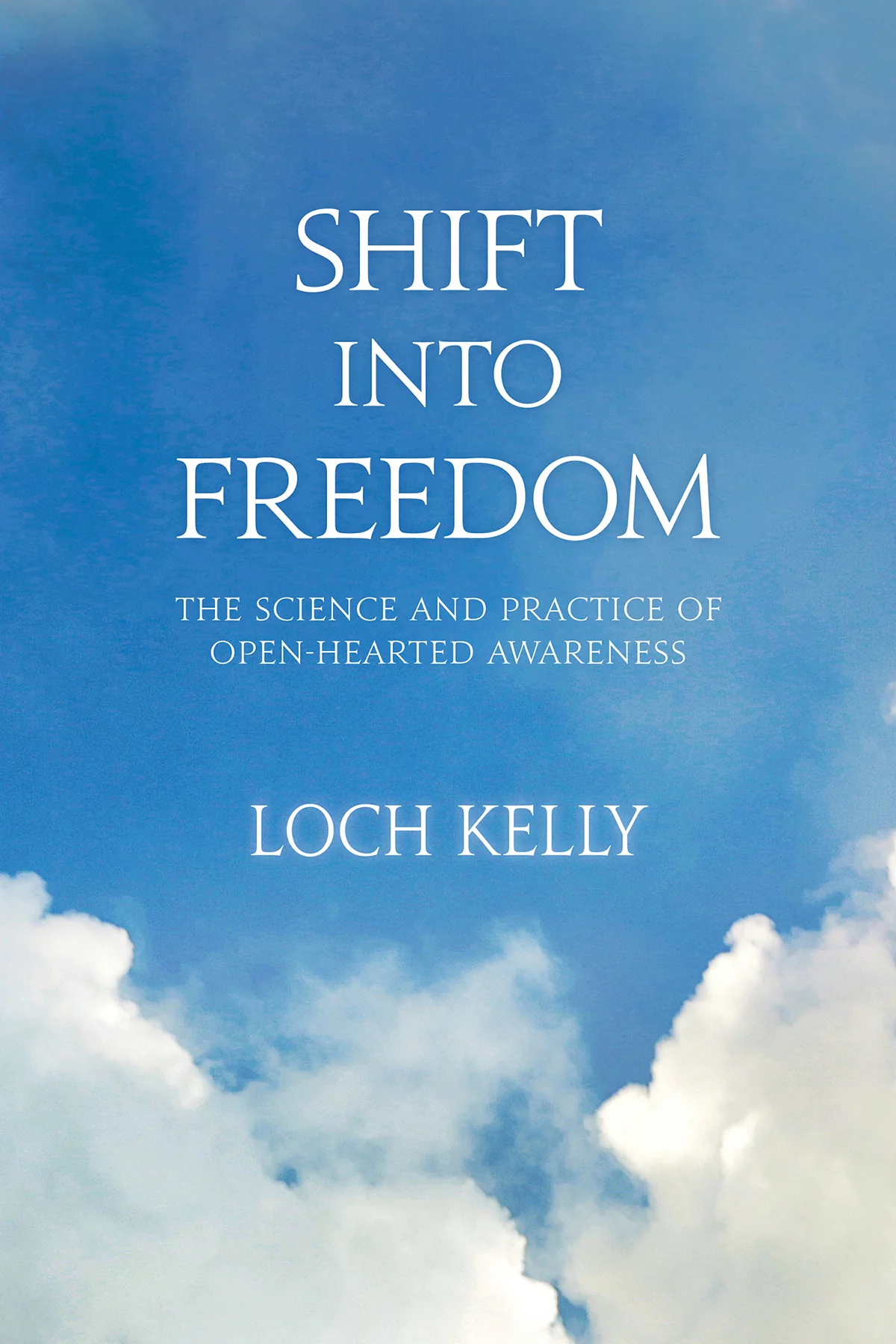 Shift into Freedom(6 books)