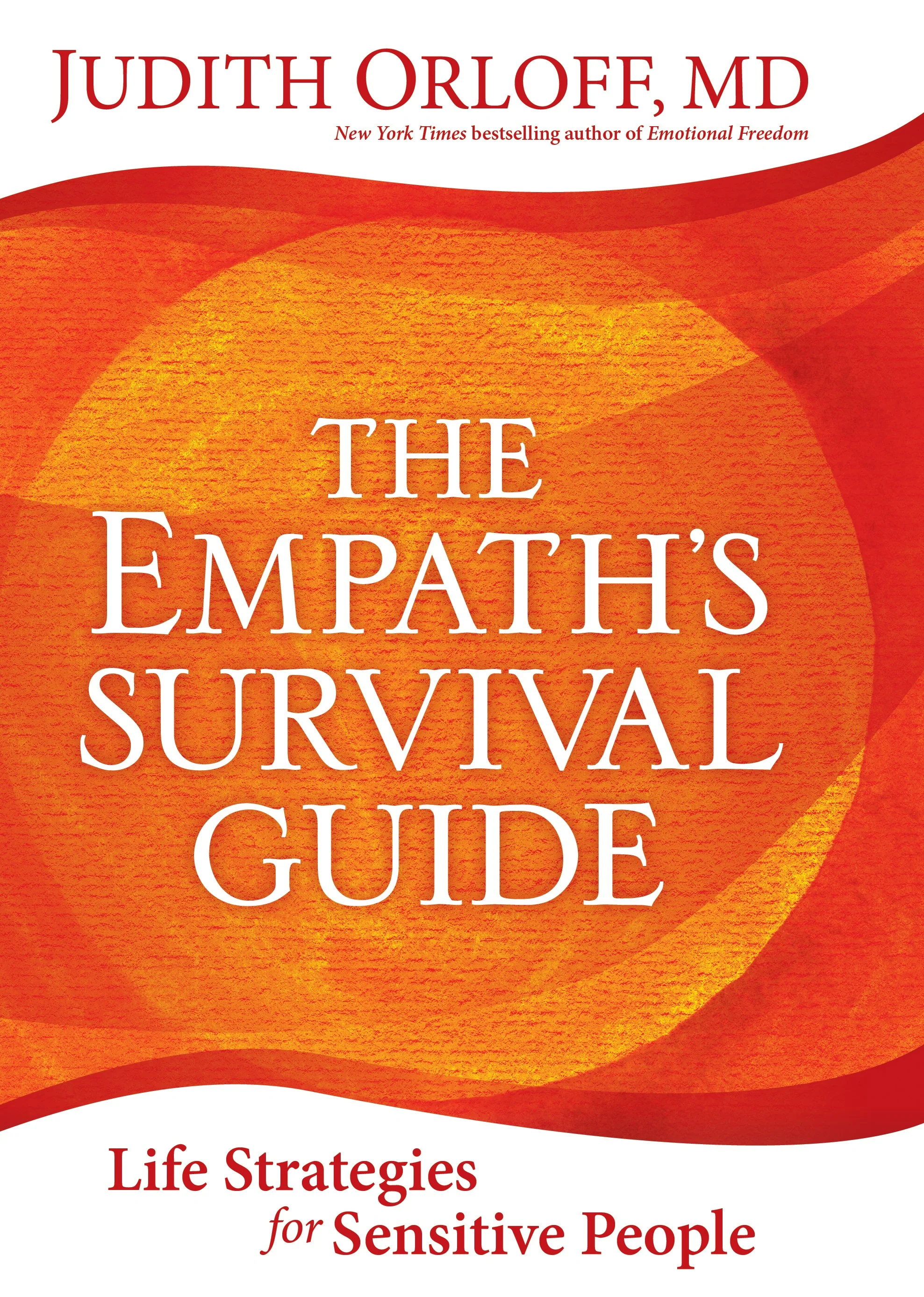 The Empath's Survival Guide(4 books)
