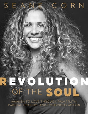 Revolution of the Soul(3 books)