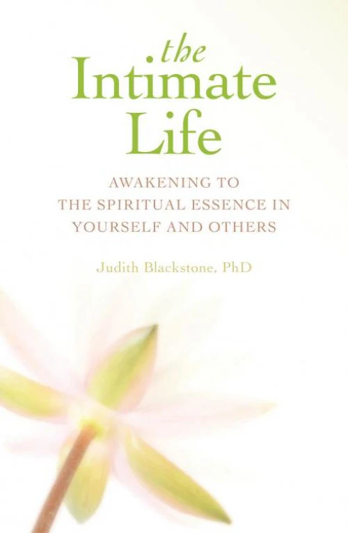 The Intimate Life(4 books)