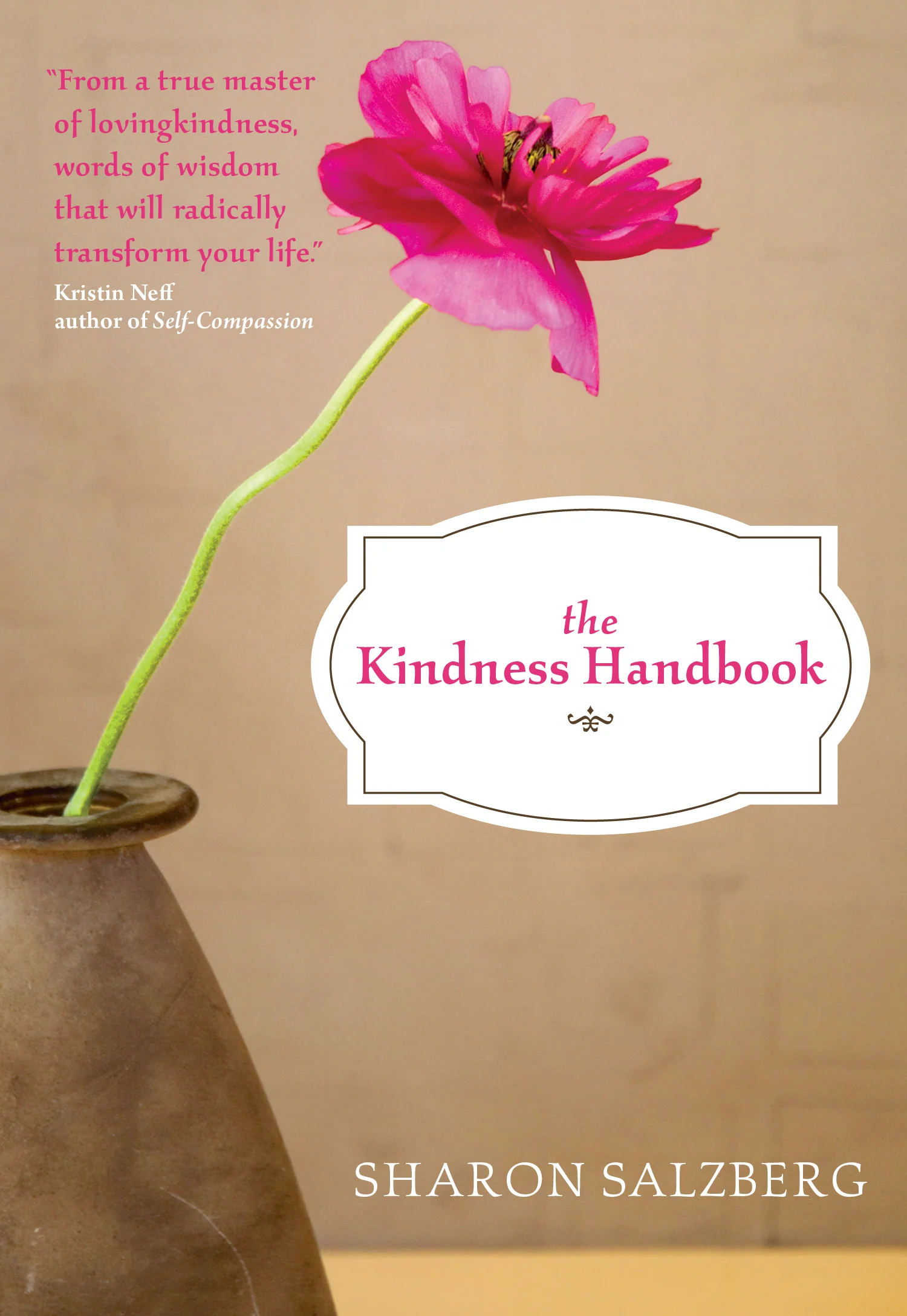 The Kindness Handbook(3 books)