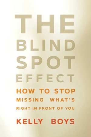 The Blind Spot Effect(4 books)