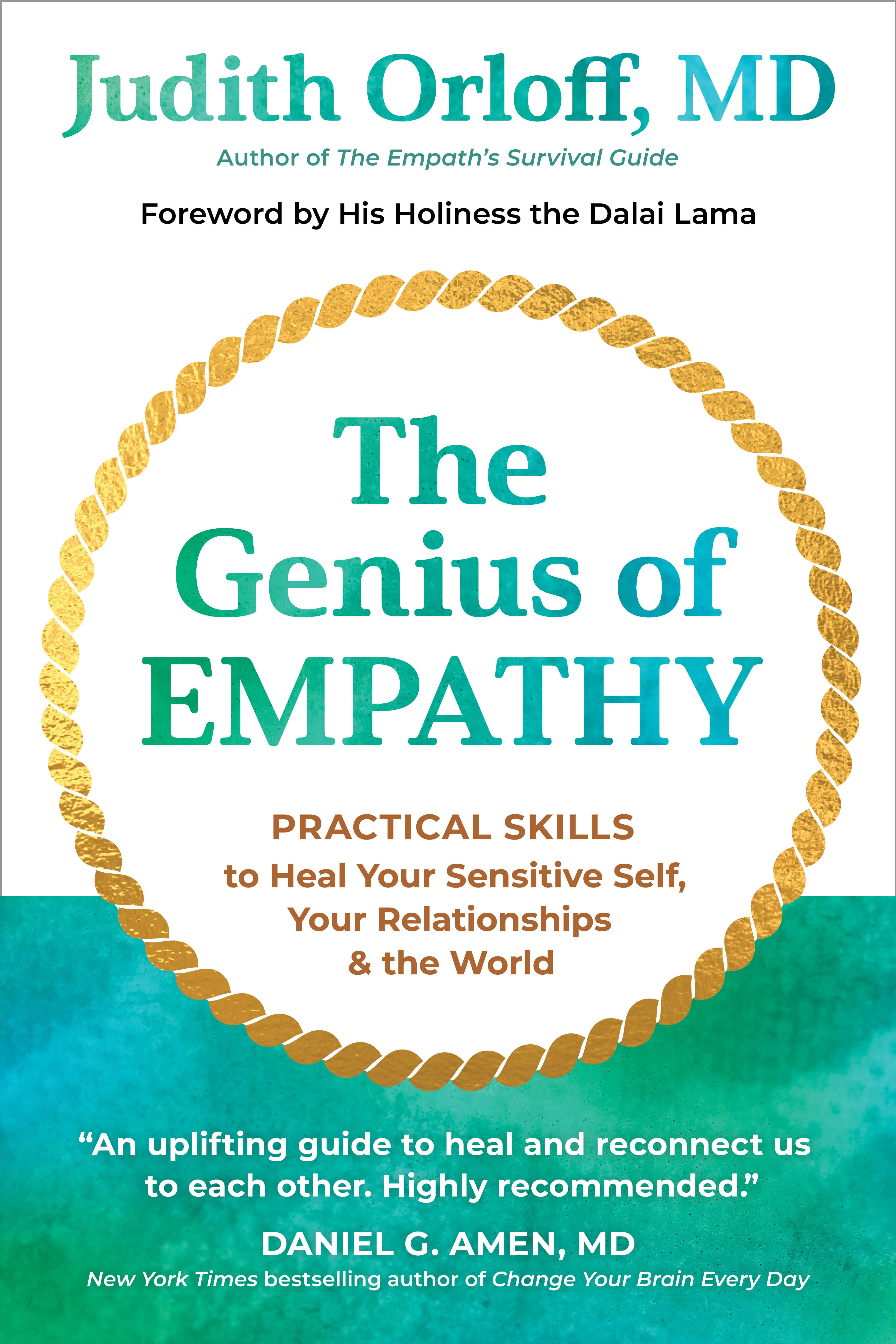 The Genius of Empathy