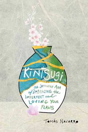 Kintsugi