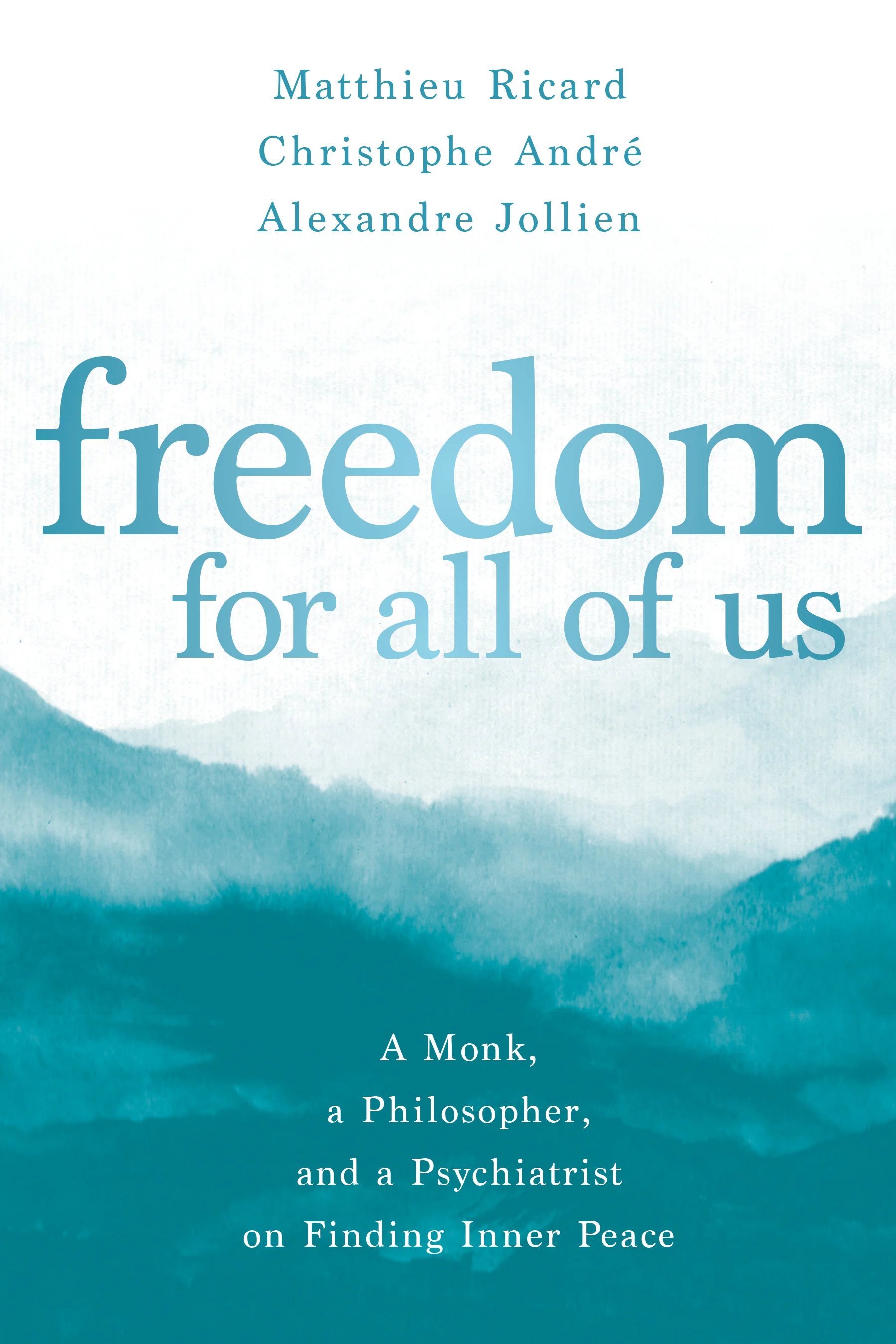 Freedom for All of Us