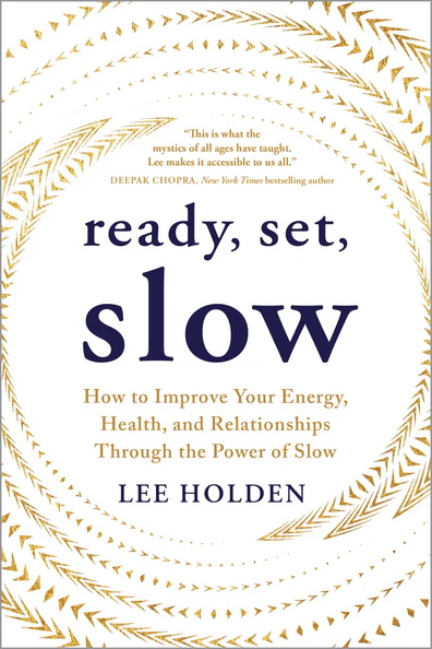 Ready, Set, Slow