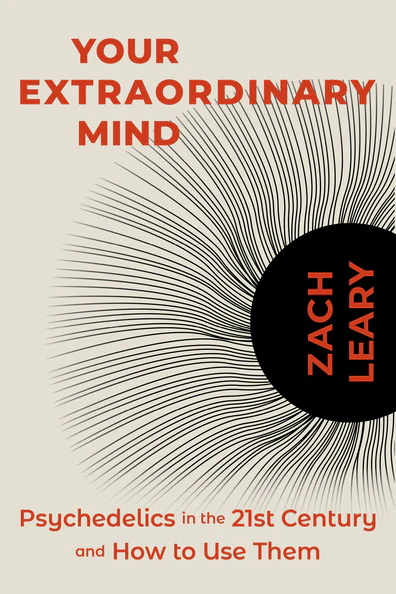 Your Extraordinary Mind