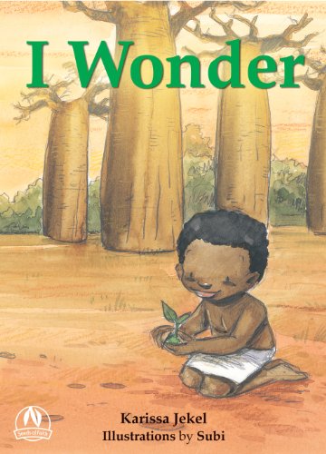 I Wonder
