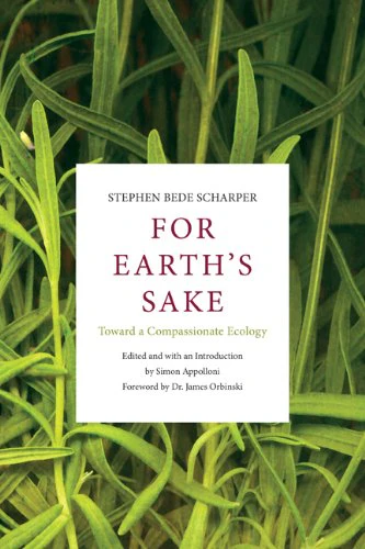 For Earth's Sake