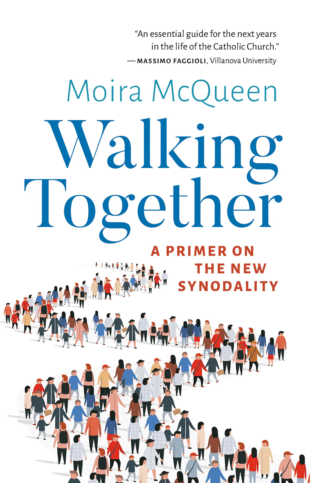 Walking Together (Ebook Edition)