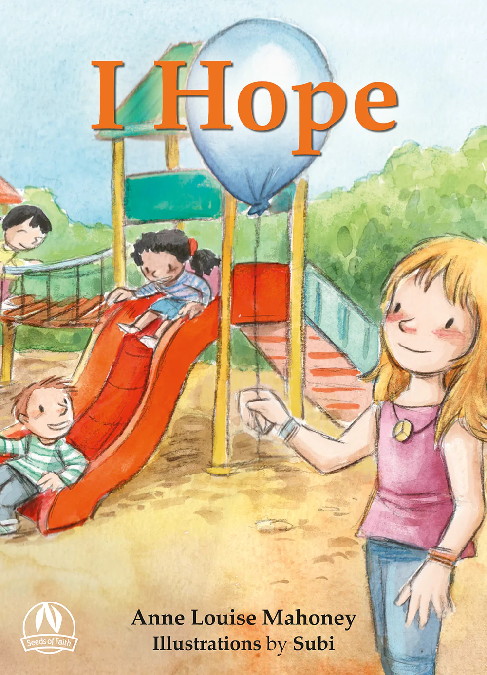 I Hope