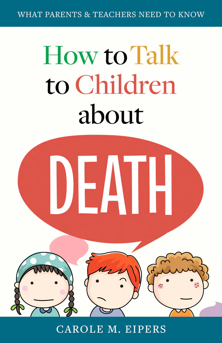 How to Talk to Your Children About Death