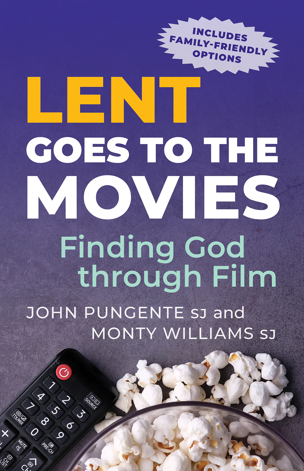 Lent Goes to the Movies