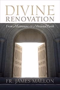 Divine Renovation (EBOOK VERSION)