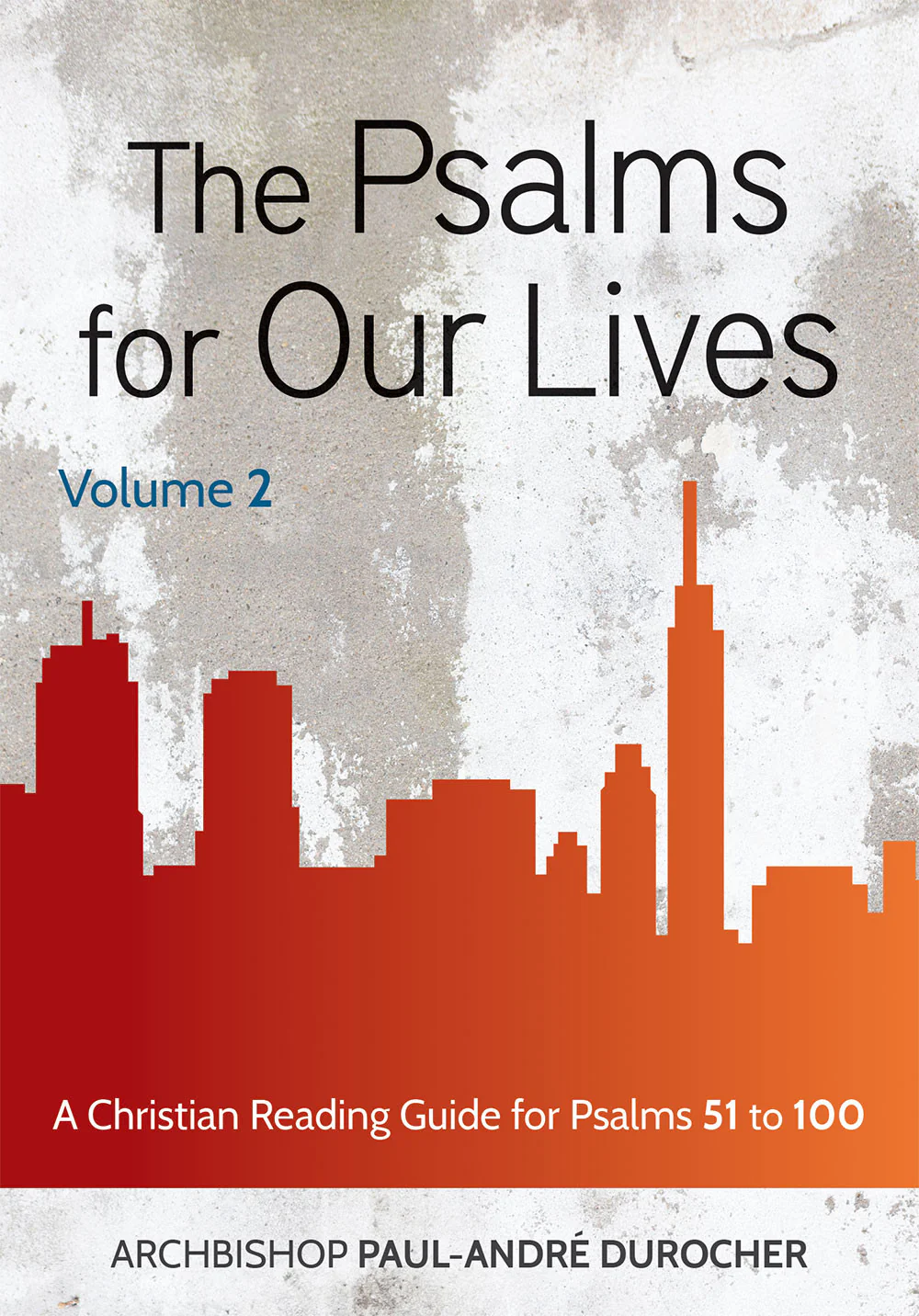 The Psalms for Our Lives Set of 3