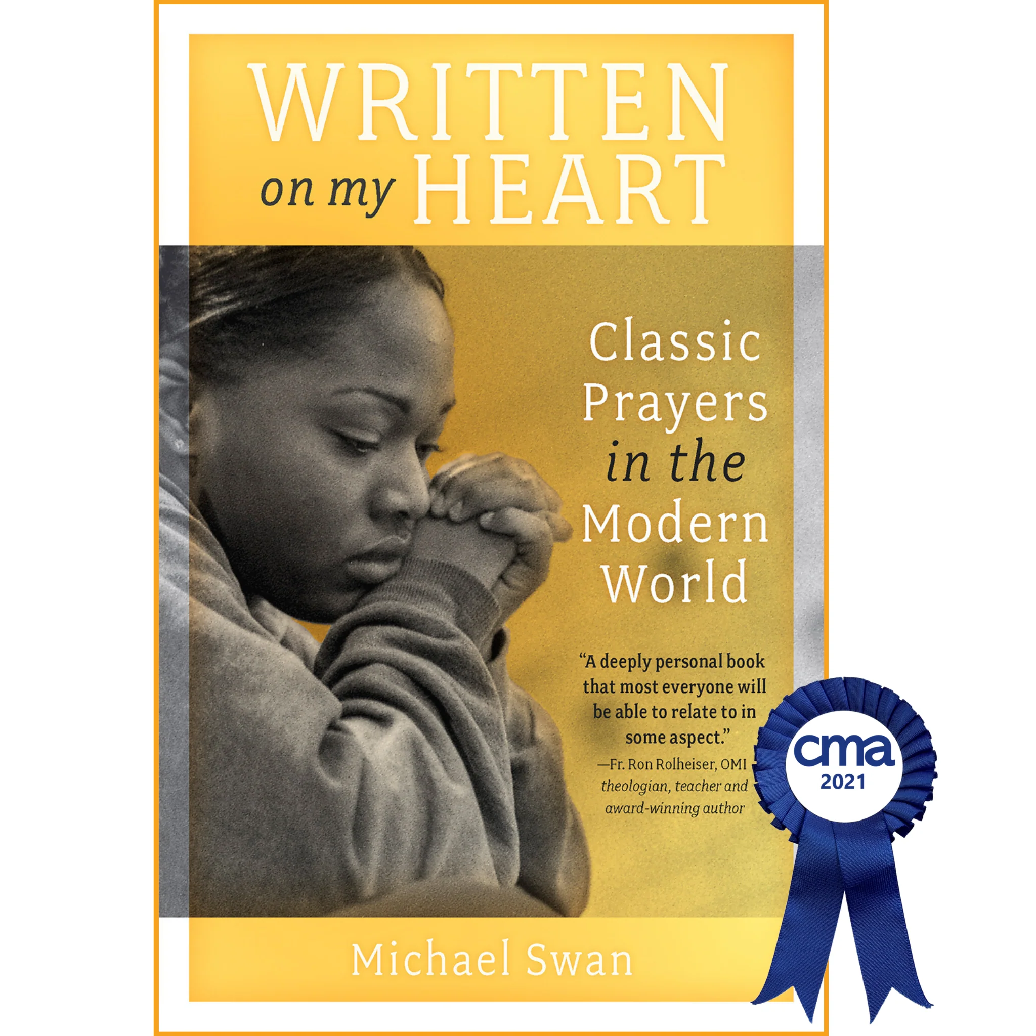 Written on My Heart