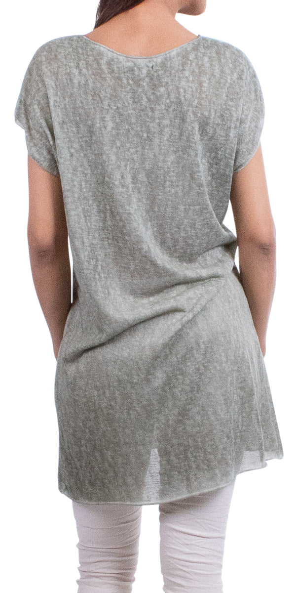 Bohemian Rock Cover Up