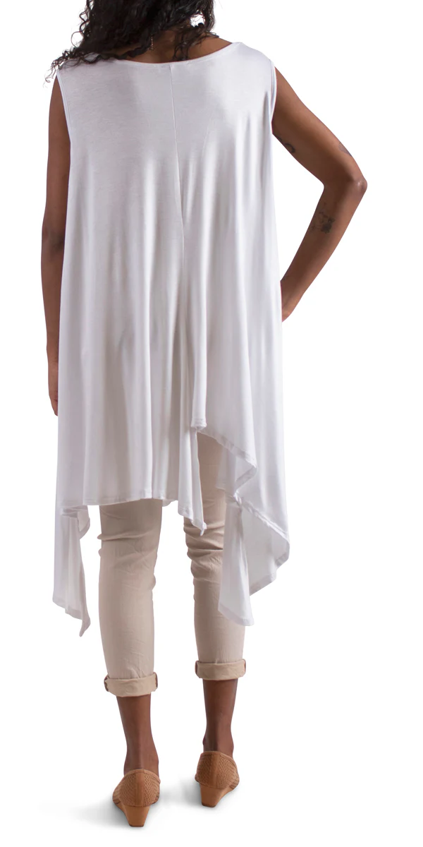 Sharkbite Tank Dress