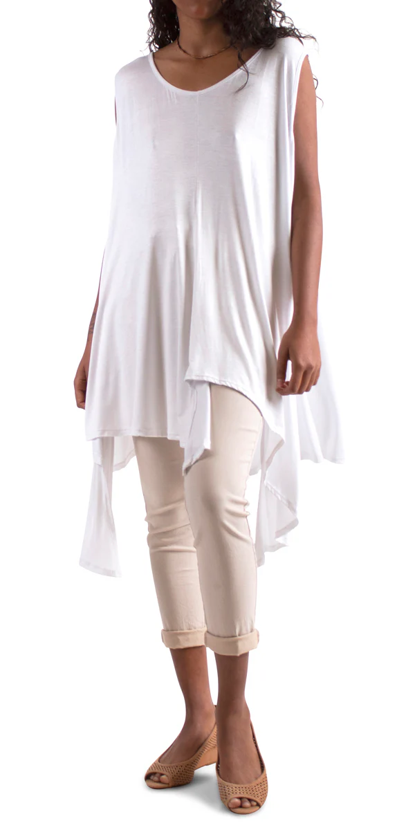 Sharkbite Tank Dress