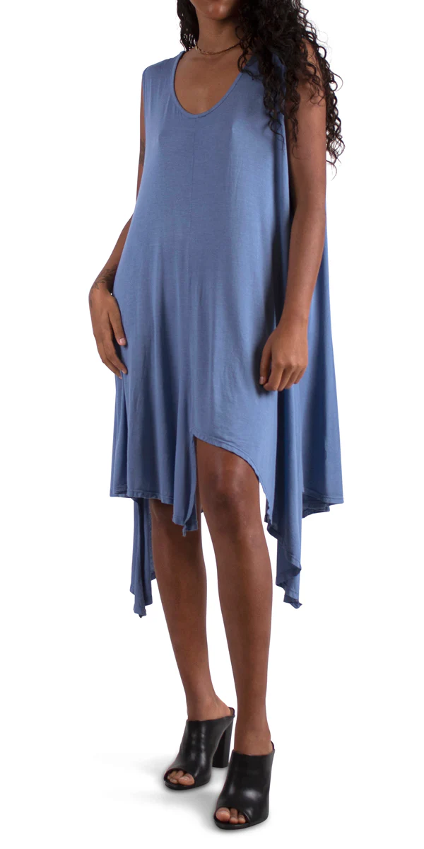 Sharkbite Tank Dress