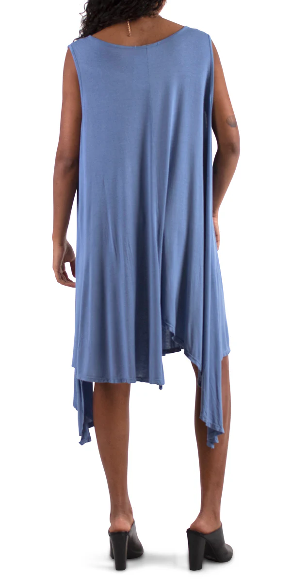 Sharkbite Tank Dress