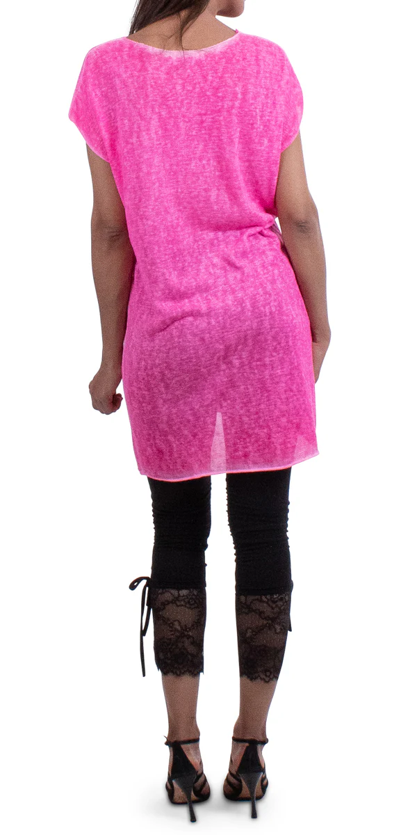 Bohemian Rock Cover Up