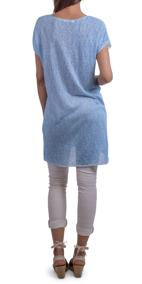 Bohemian Rock Cover Up