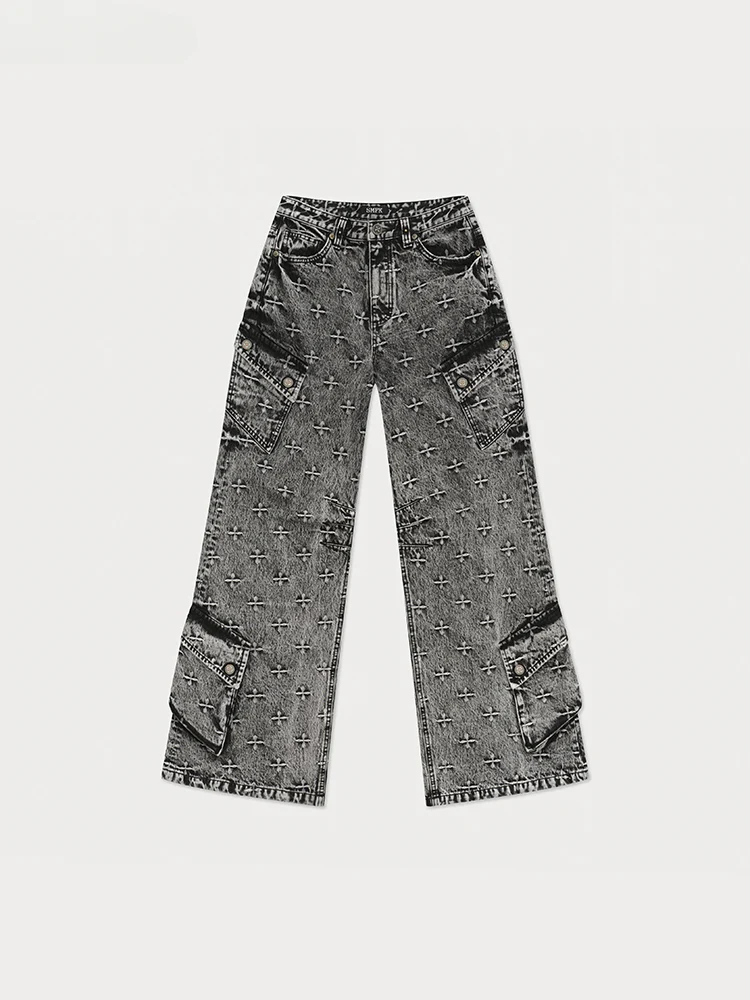 Mirage Galactic Voyage Jeans