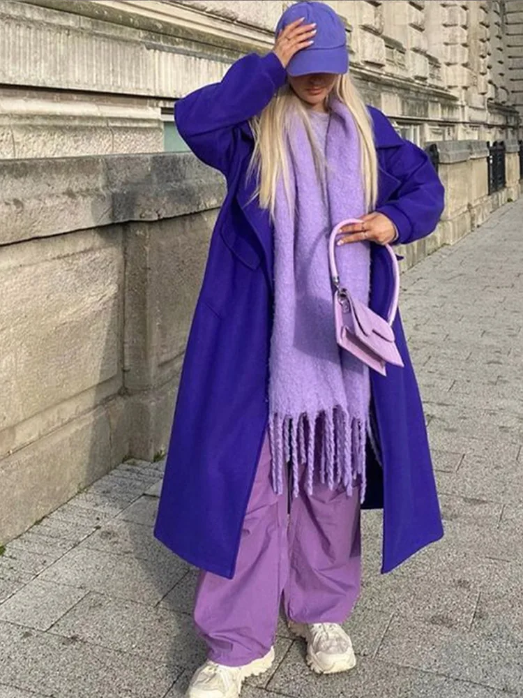 Winter Warm Solid Colors Scarf Women Men 2023 Cashmere Fashion Rainbow Thickened Long Tassel Shawl Autumn Outdoor Gifts