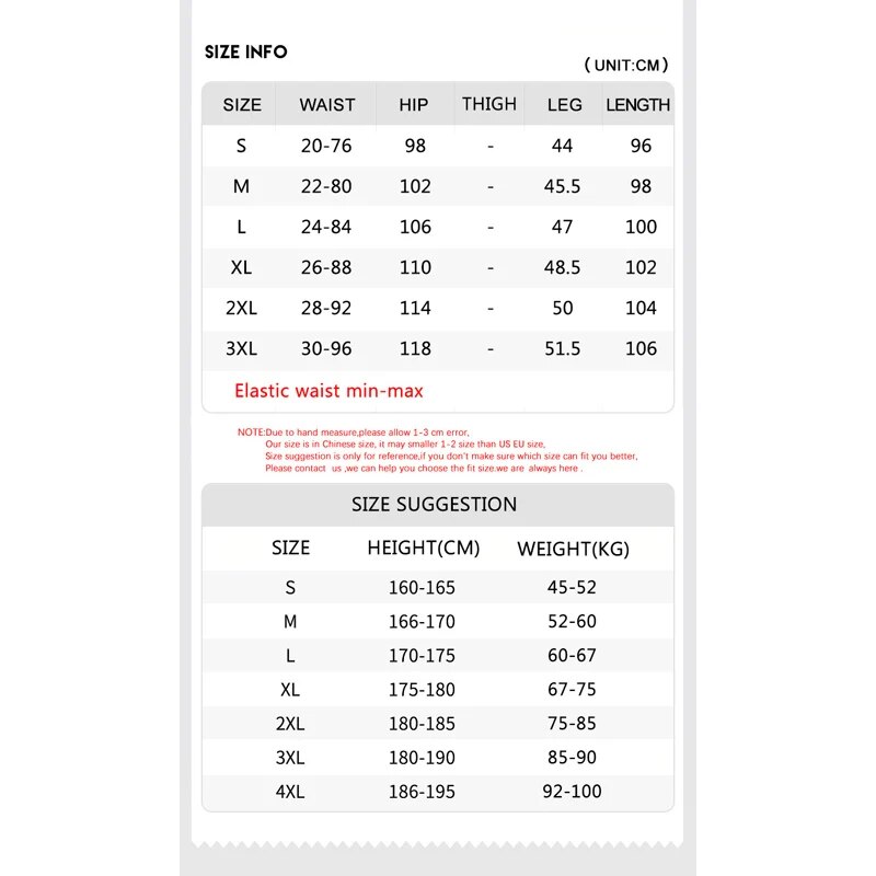 TFETTERS Techwaer American Nylon Pants Mens Spring Autumn Zip-up Trousers for Men Casual Watertight Streetwear Male Clothes