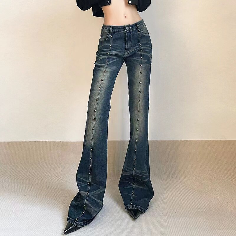 Boot Cut Pant